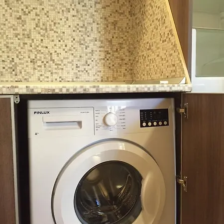 Studio Venera Apartmán Sluneční pobřeží