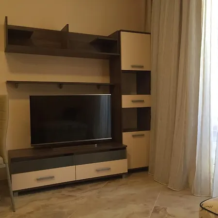 Studio Venera * Sluneční pobřeží