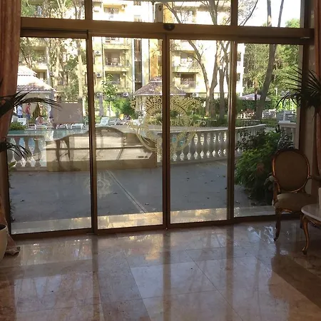 Apartmán Studio Venera *