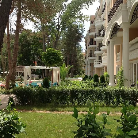 Studio Venera Apartmán *