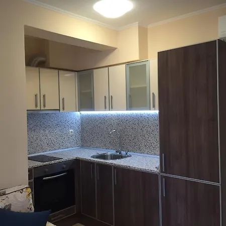 Studio Venera Apartmán Sluneční pobřeží