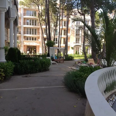 Appartement Studio Venera *