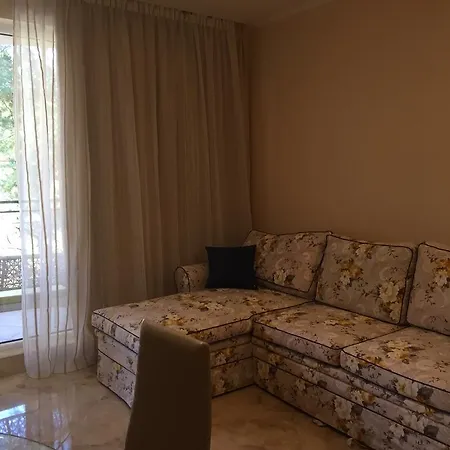 Appartement Studio Venera Sunny Beach