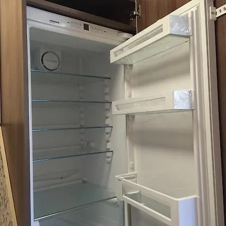 Appartement Studio Venera