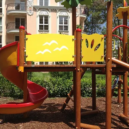 Apartmán Studio Venera *